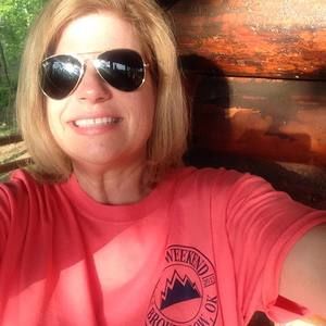 Meet your Posher, Jeni